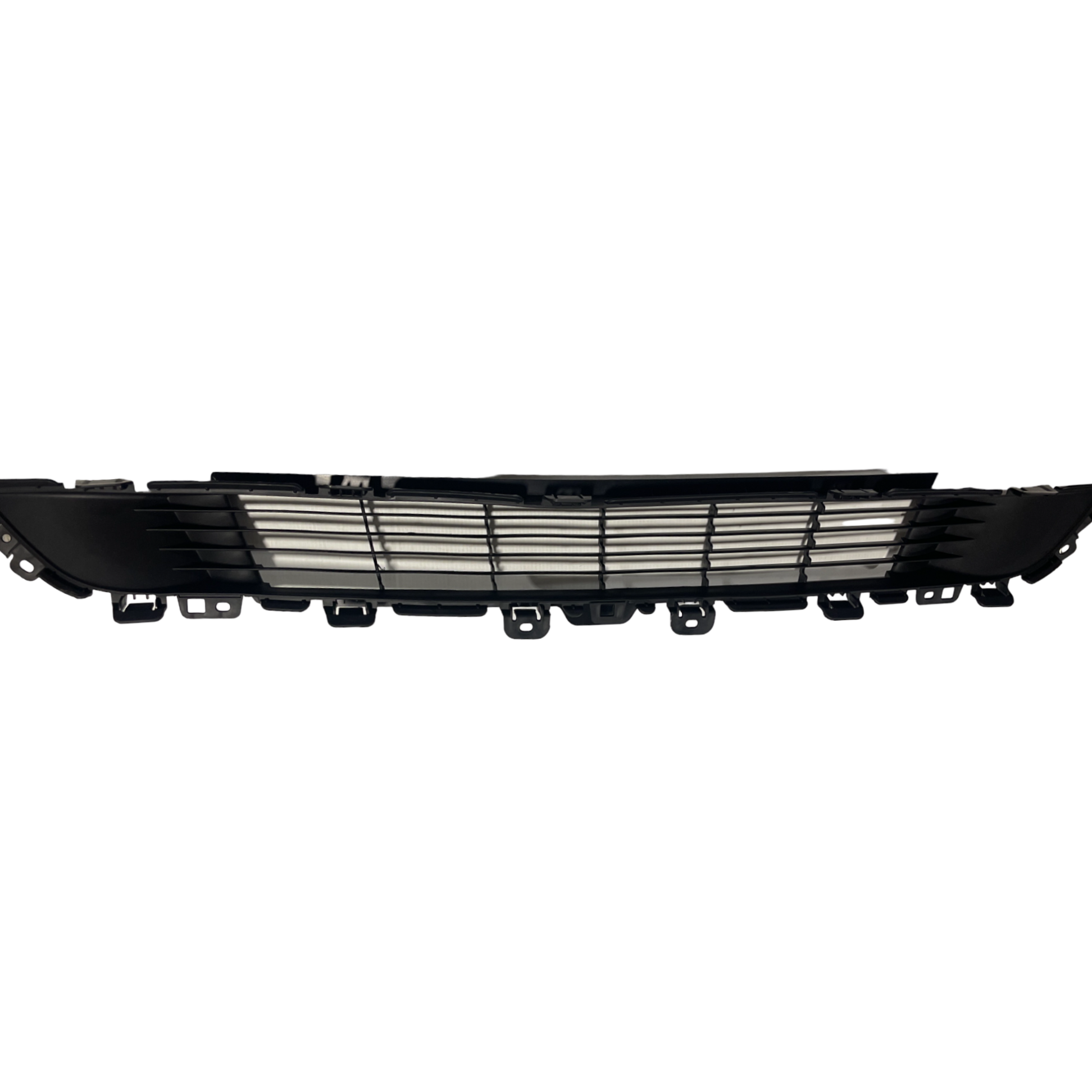 TESLA MODEL Y FRONT LOWER BUMPER GRILLE 2022-2024 - AFTERMARKET - OEM Pièce NUMÉRO : 1493759-00-A