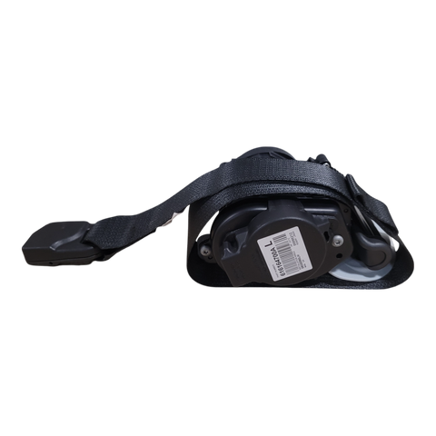 TESLA MODEL Y FIRST ROW - SEATBELT RETRACTOR ASSEMBLY - LEFT HAND - AFTERMARKET - OEM PART NUMBER : 1493782-C1-C