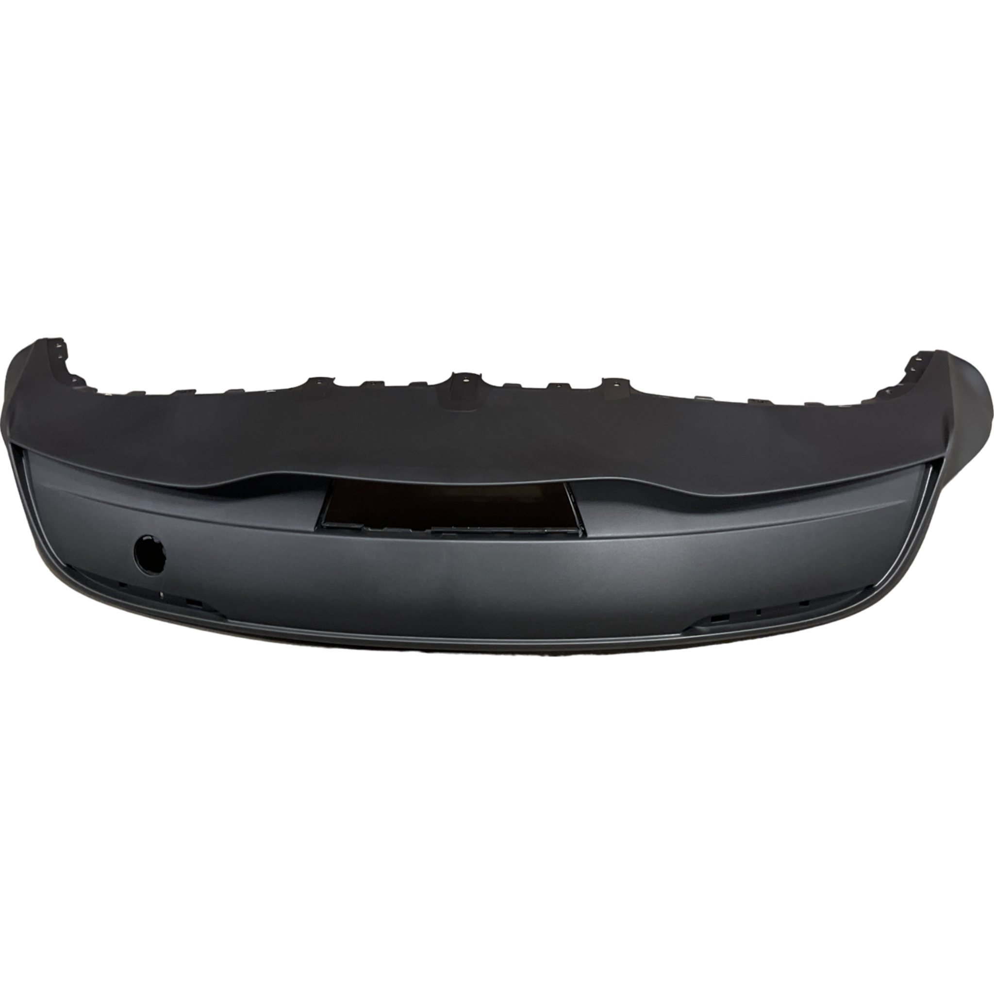 TESLA MODEL Y REAR BUMPER LOWER FASCIA 2020-2024 - AFTERMARKET - OEM Pièce NUMÉRO : 1494006-00-A