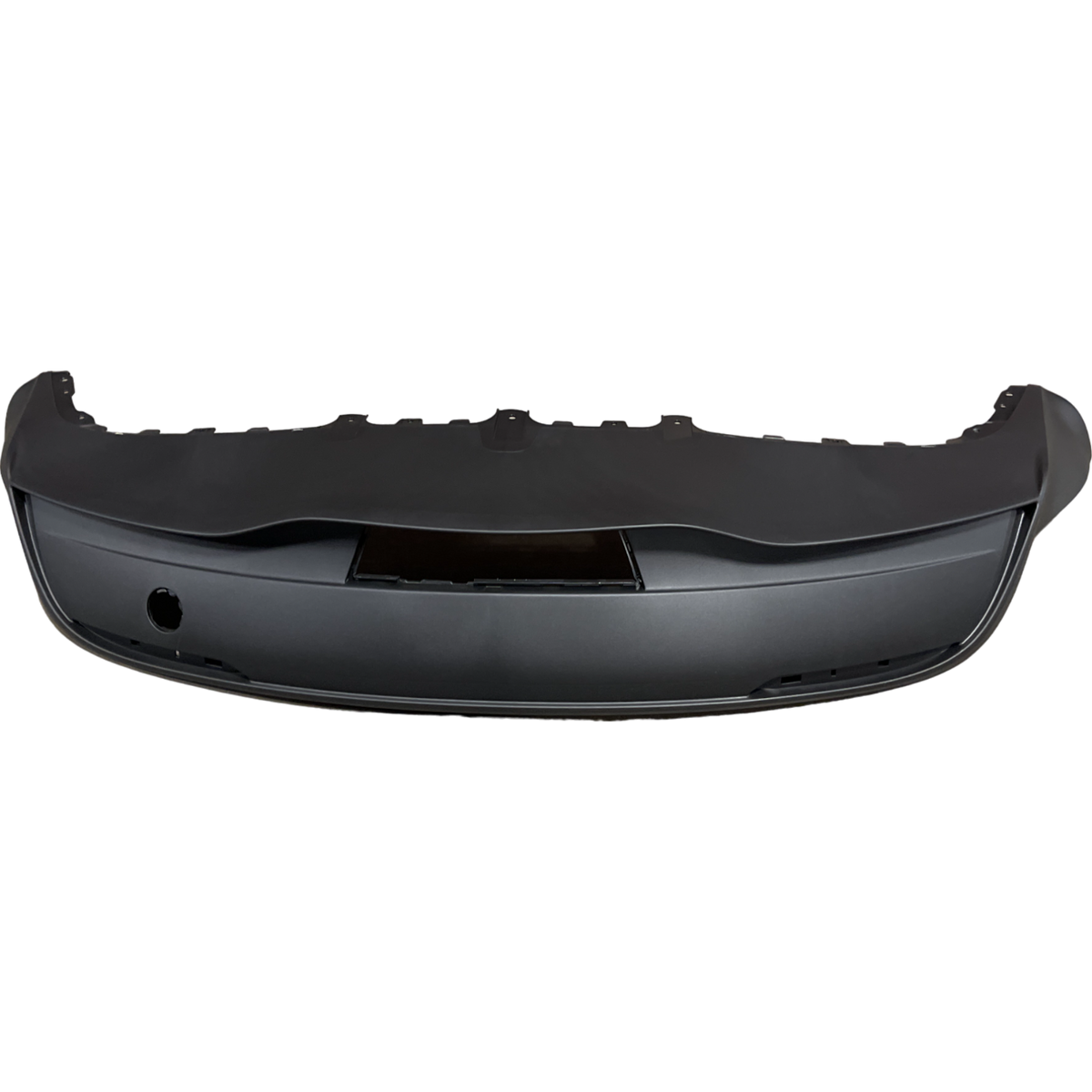 TESLA MODEL Y REAR BUMPER LOWER FASCIA 2020-2024 - AFTERMARKET - OEM PART NUMBER : 1494006-00-A