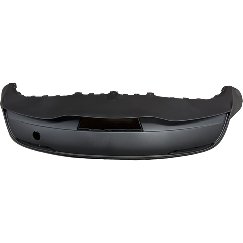 TESLA MODEL Y REAR BUMPER LOWER FASCIA 2020-2024 - AFTERMARKET - OEM PART NUMBER : 1494006-00-A