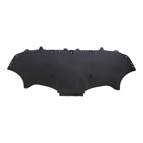 TESLA MODEL Y DIFFUSER REAR FASCIA - AFTERMARKET - OEM PART NUMBER : 1494007-00-A