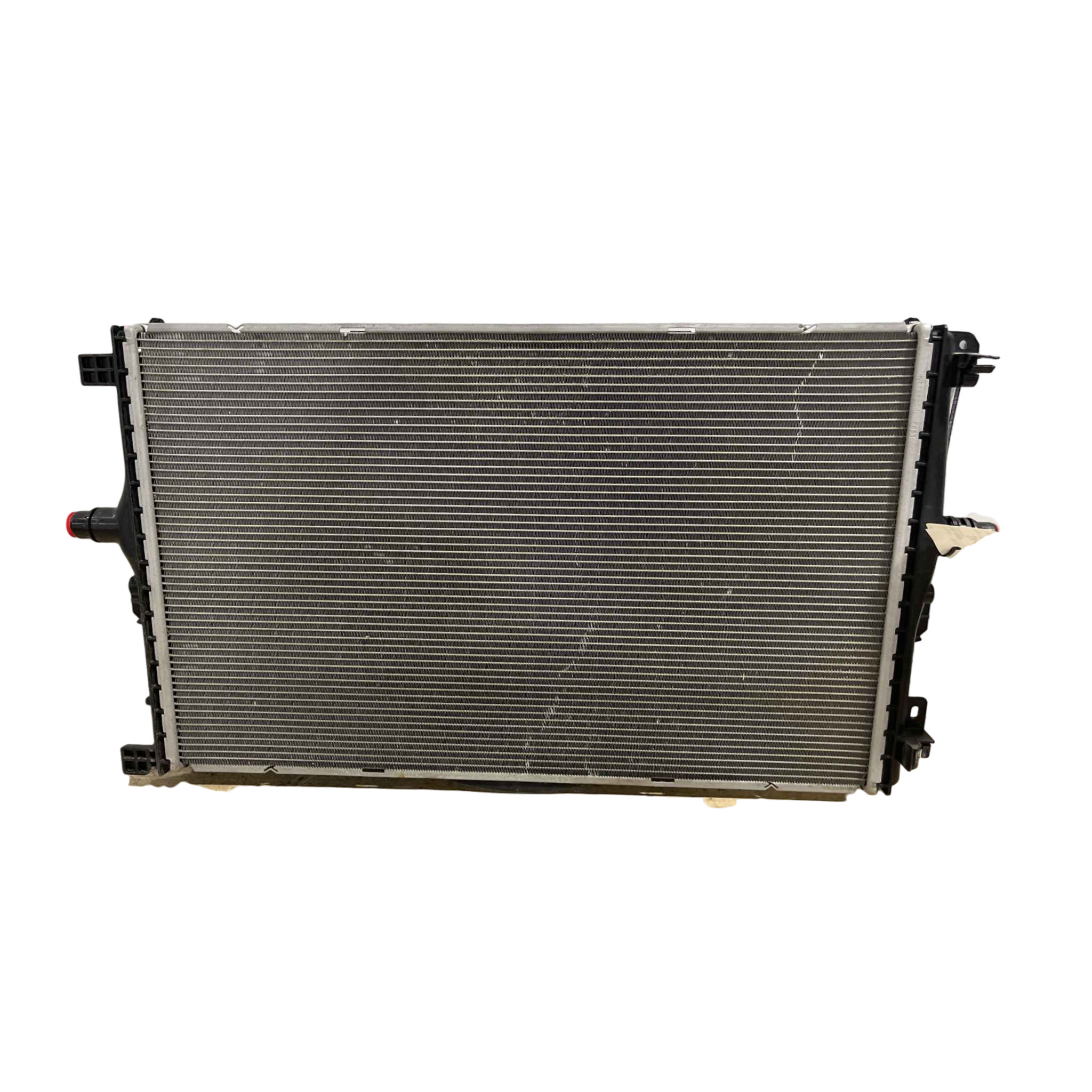 TESLA MODÈLE YRADIATOR 1494175-00-A