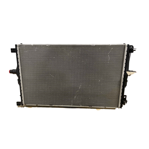 TESLA MODÈLE YRADIATOR 1494175-00-A