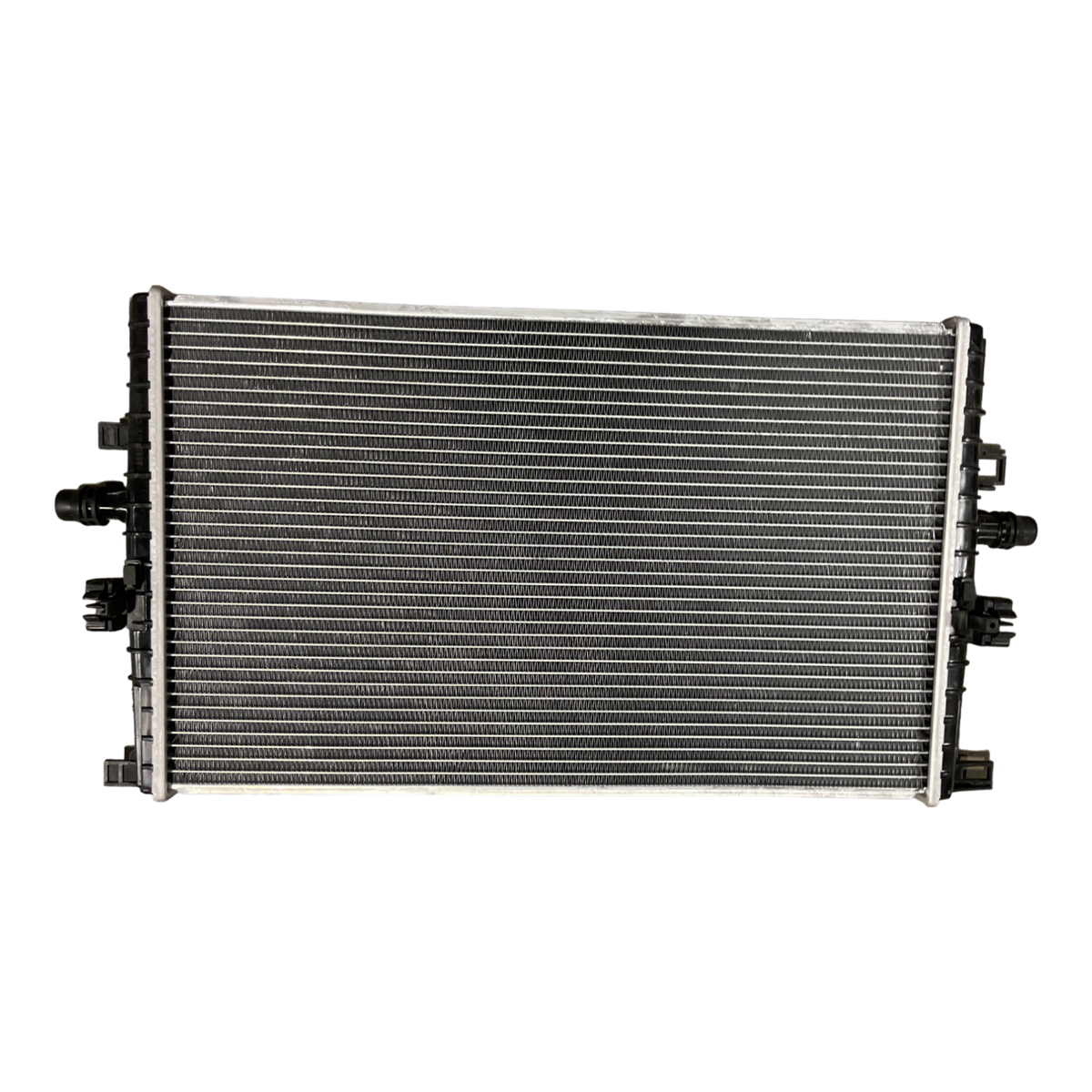 TESLA MODEL Y/3 RADIATOR  - AFTERMARKET - OEM PART NUMBER : 1607811-00-D