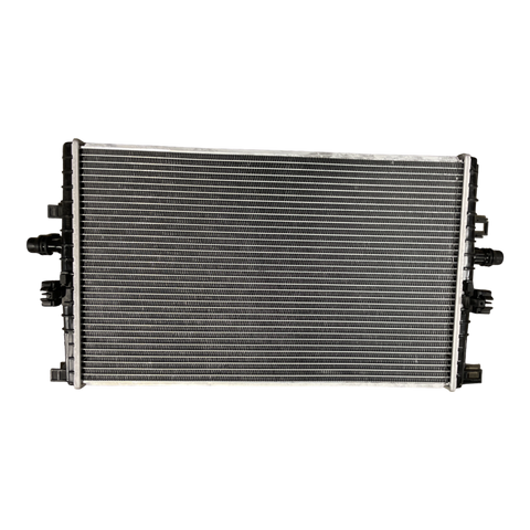 TESLA MODEL Y/3 RADIATOR  - AFTERMARKET - OEM PART NUMBER : 1607811-00-D
