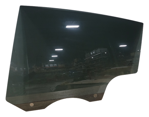 TESLA RR LH NAKED GLASS - NEW ORIGINAL - PART NUMBER : 1495506-00-B