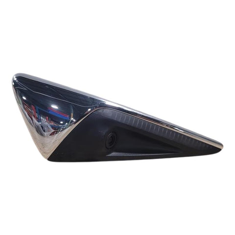 TESLA MODEL 3/Y LAMP ASSEMBLY - SIDE REPEATER CAMERA - LEFT HAND -  ORIGINAL – PART NUMBER : 1495864-01-A