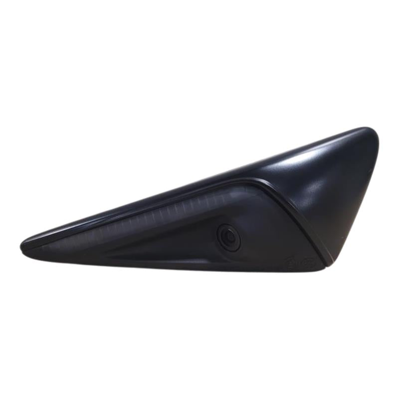 TESLA MODEL 3/Y LAMP ASSEMBLY - SIDE REPEATER CAMERA - LEFT HAND, BLACK- NEW ORIGINAL - PART NUMBER : 1495864-20-D