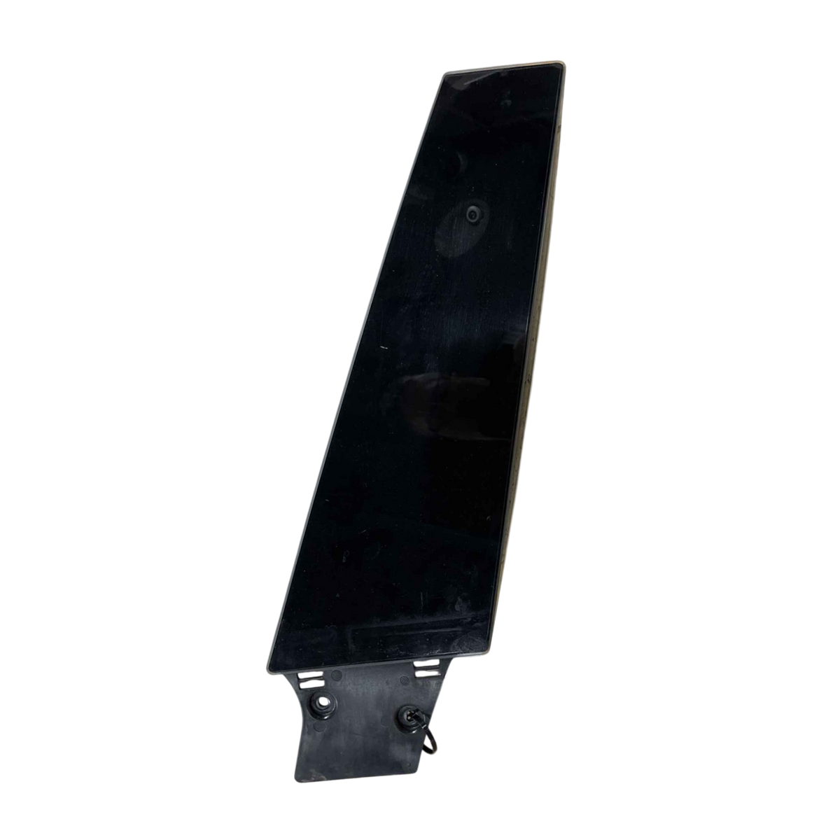 LEFT HAND DRIVE - ASSEMBLY - B - PILLAR APPLIQUE 1496707-00-D