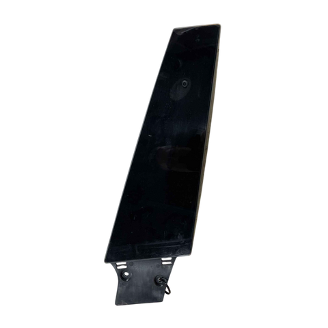 LEFT HAND DRIVE - ASSEMBLY - B - PILLAR APPLIQUE 1496707-00-D
