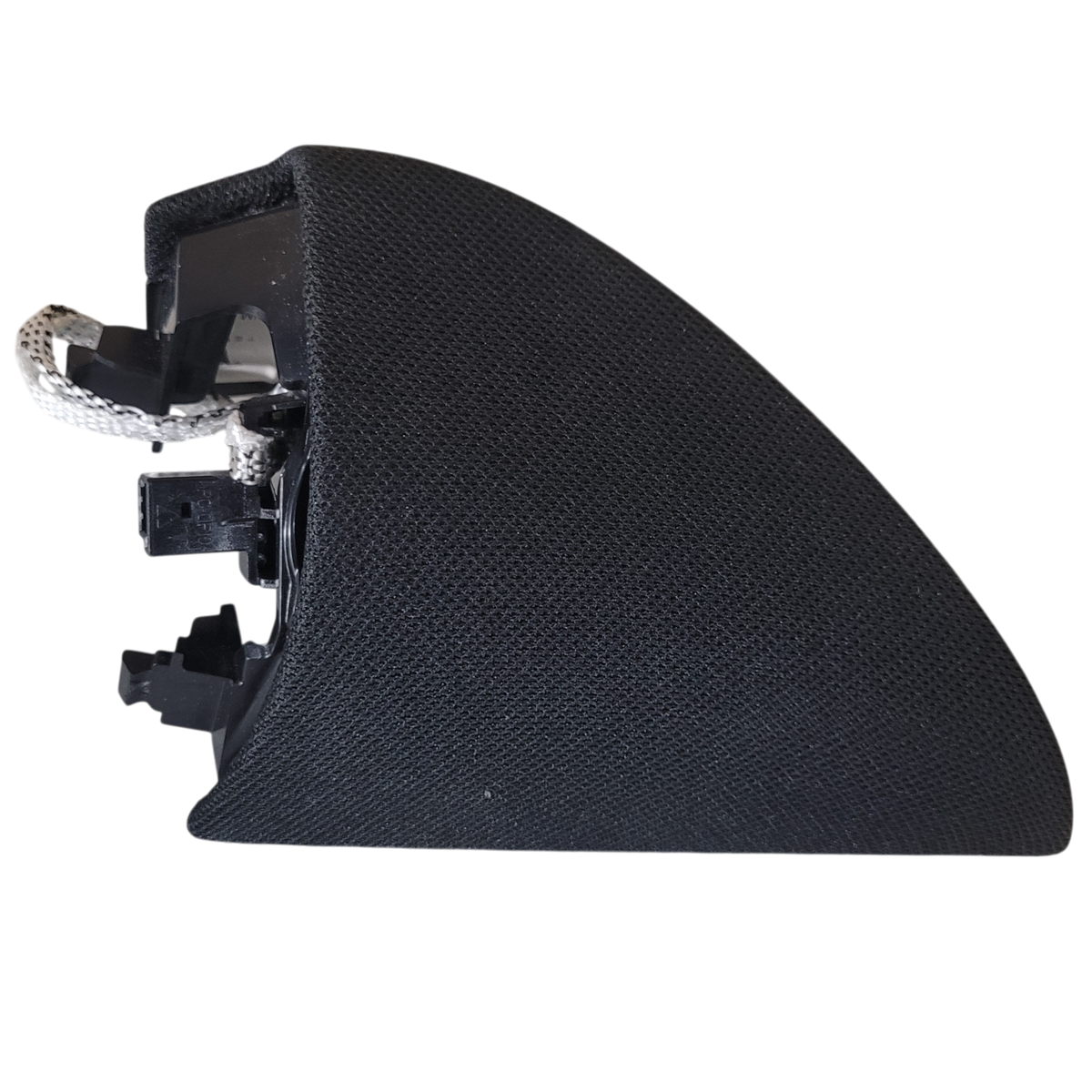 TESLA MODEL Y  DOOR TRIM TWEETER - FRONT - RIGHT HAND 1498205-99-B