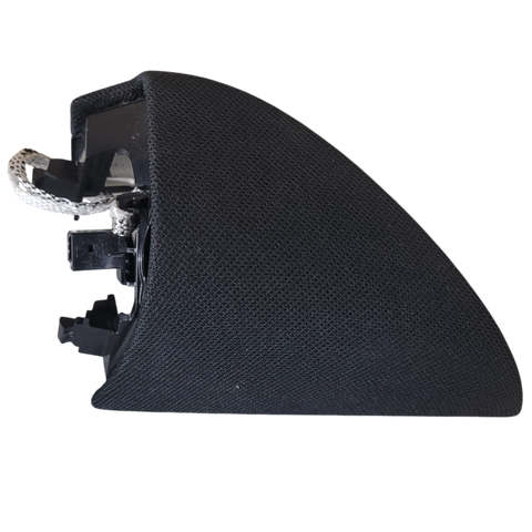 TESLA MODEL Y  DOOR TRIM TWEETER - FRONT - RIGHT HAND 1498205-99-B