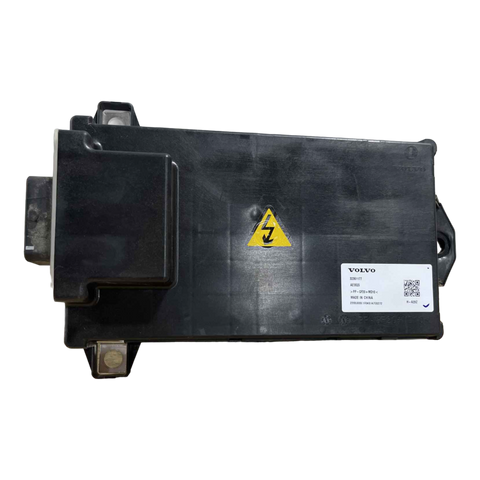 POLESTAR 2  CONTROL UNIT. BECM, BDU AND MSD 32361177