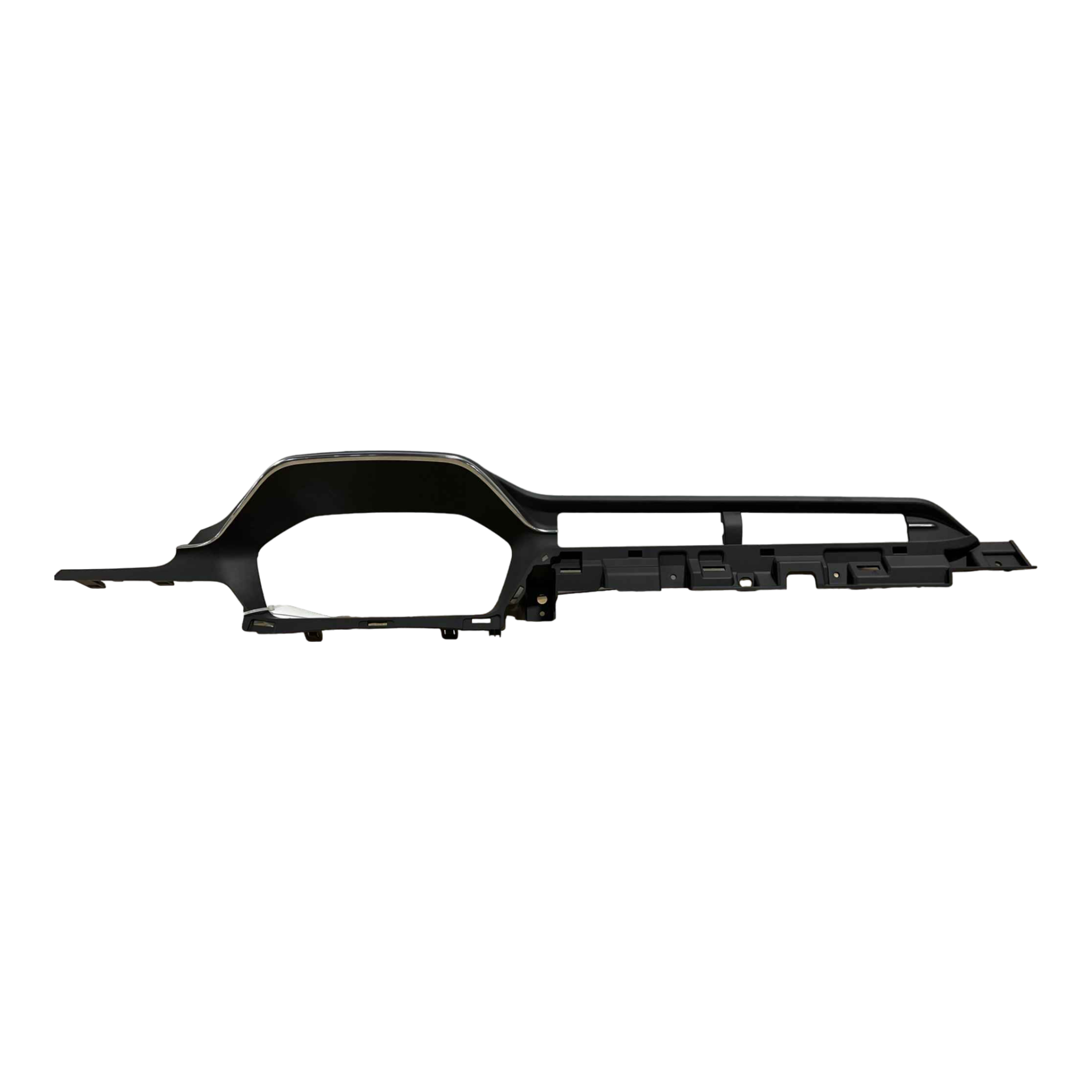 CHEVROLET BOLT EUV PLATE ASM-I/P CSTR TR *BLACK 42794757