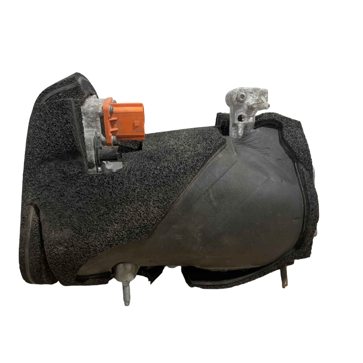 TESLA MODEL 3  AC COMPRESSOR - 41CC 1501256-00-M