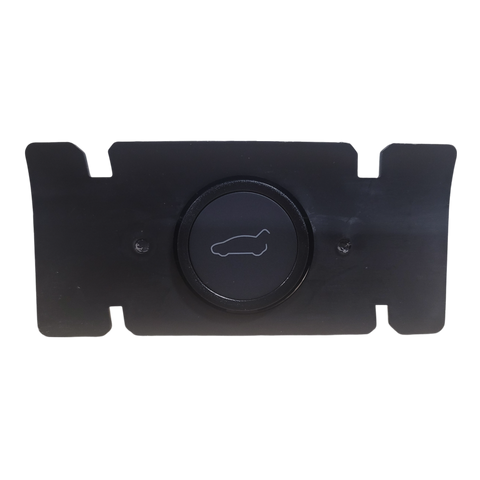 TESLA MODEL 3/Y INTERRUPTEUR DE HAYON - NEW ORIGINAL - Pièce NUMÉRO : 1501907-00-B