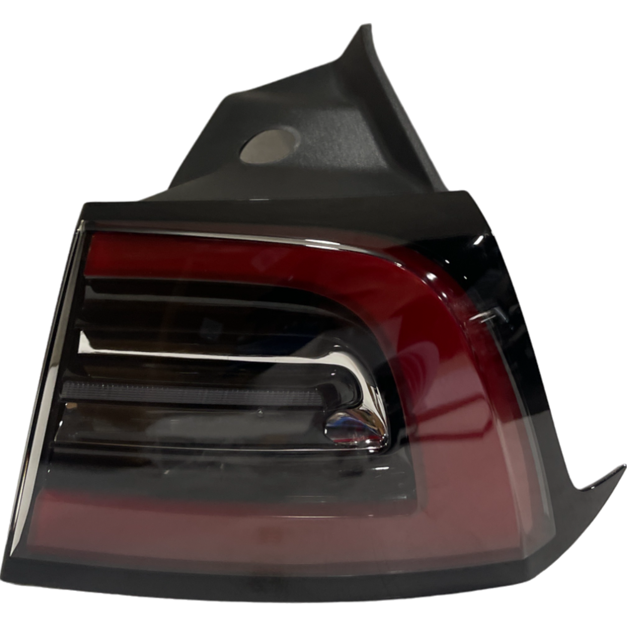 TESLA MODEL 3/Y OUTER RIGHT TAIL LIGHT 2021-2023 - AFTERMARKET - OEM Pièce NUMÉRO : 1502087-99-D