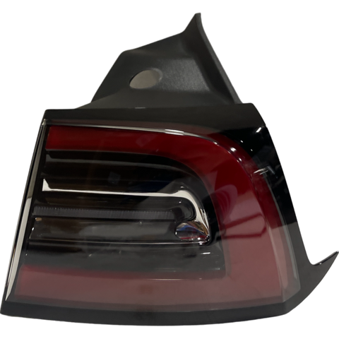 TESLA MODEL 3/Y OUTER RIGHT TAIL LIGHT 2021-2023 - AFTERMARKET - OEM Pièce NUMÉRO : 1502087-99-D