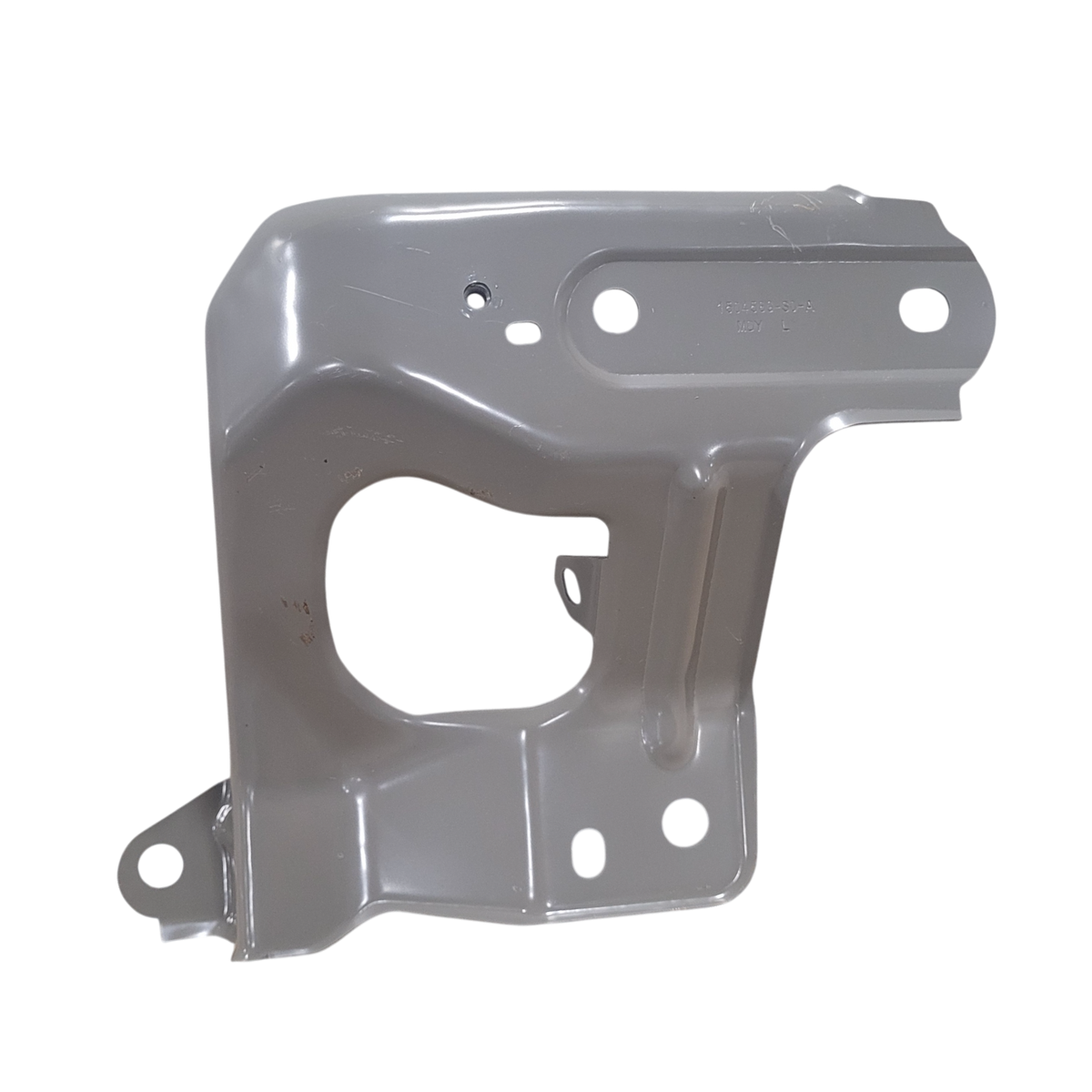 TESLA MODEL Y FRONT END MODULE BRACKET - LEFT HAND - AFTERMARKET - OEM PART NUMBER : 1504589-S0-A