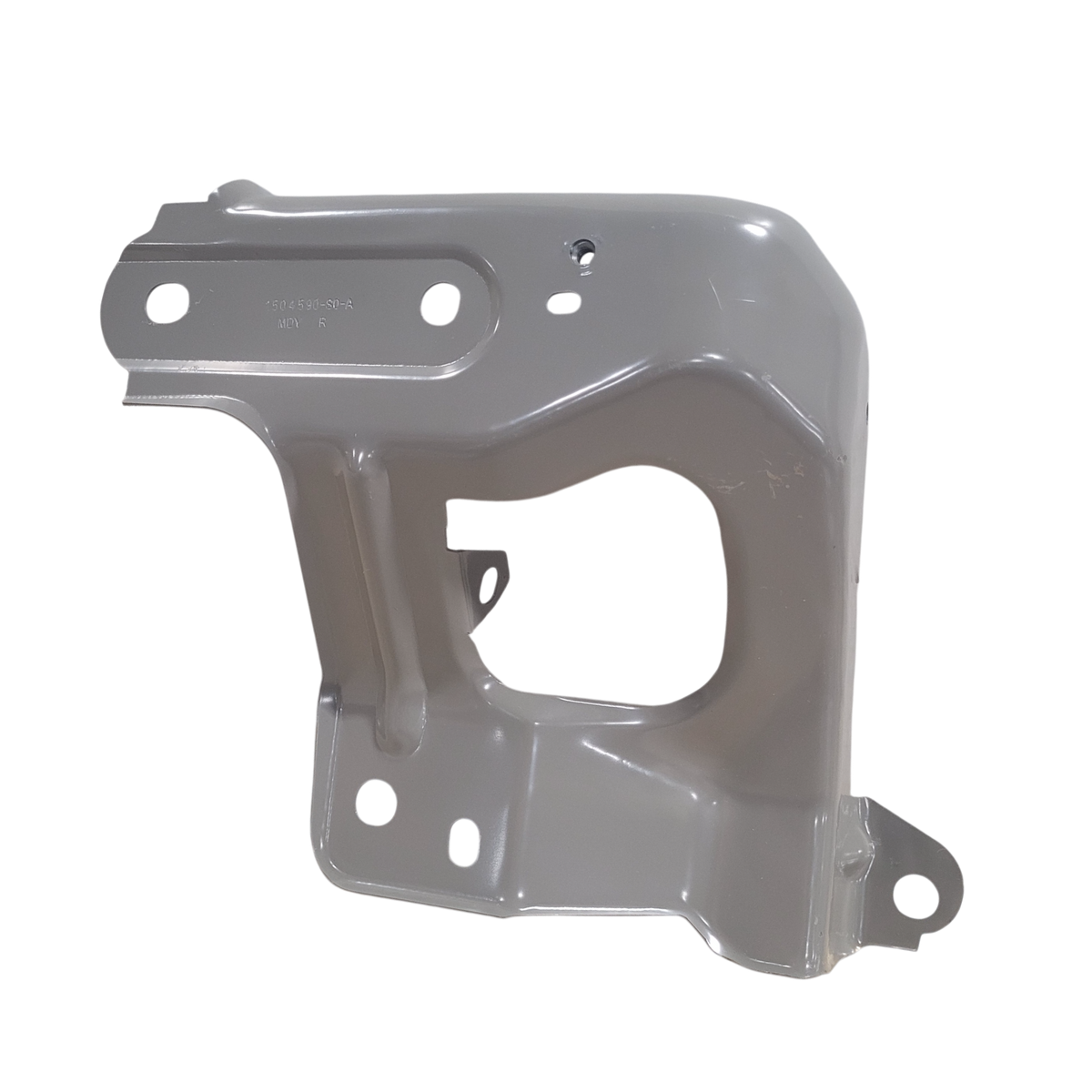 TESLA MODEL Y FRONT END MODULE BRACKET - RIGHT HAND - AFTERMARKET - OEM PART NUMBER : 1504590-S0-A