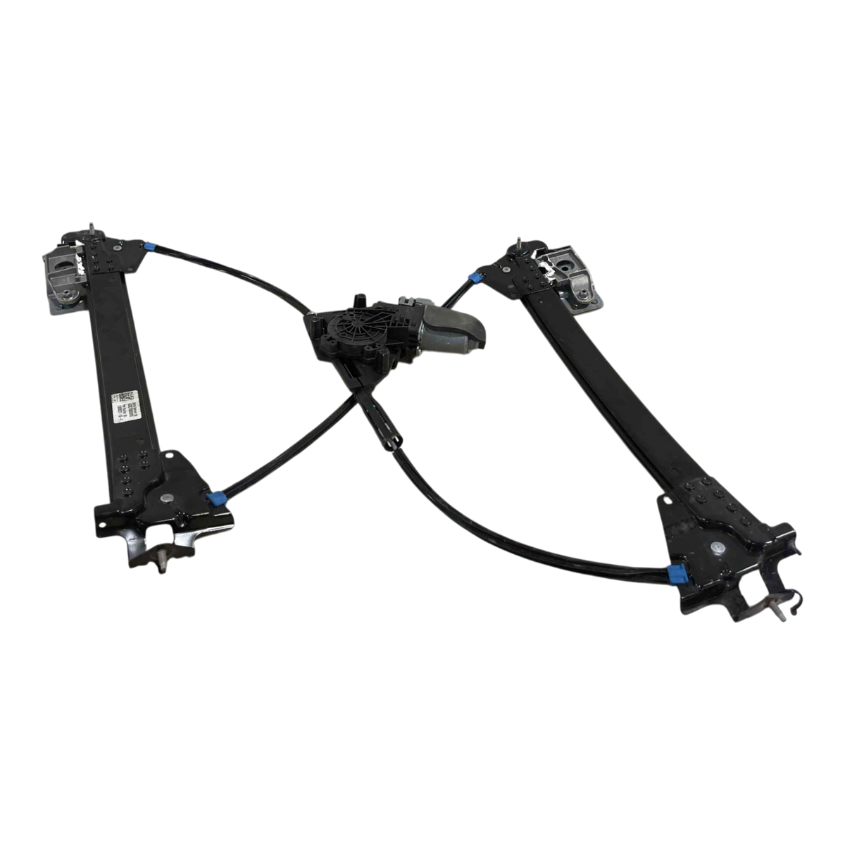TESLA MODEL S MS-P2 WINDOW REGULATOR, FD LEFT HAND 1506037-00-F