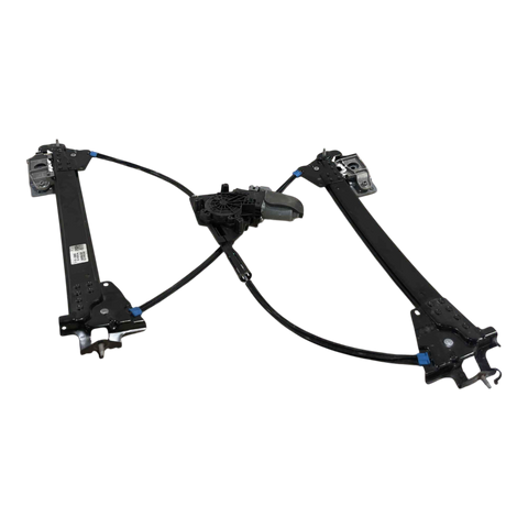 TESLA MODEL S MS-P2 WINDOW REGULATOR, FD LEFT HAND 1506037-00-F