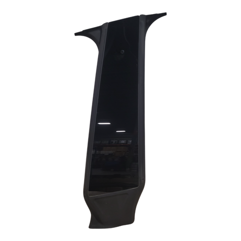 TESLA MODEL Y ASSEMBLY - B PILLAR APPLIQUE - LEFT HAND 1506885-00-E