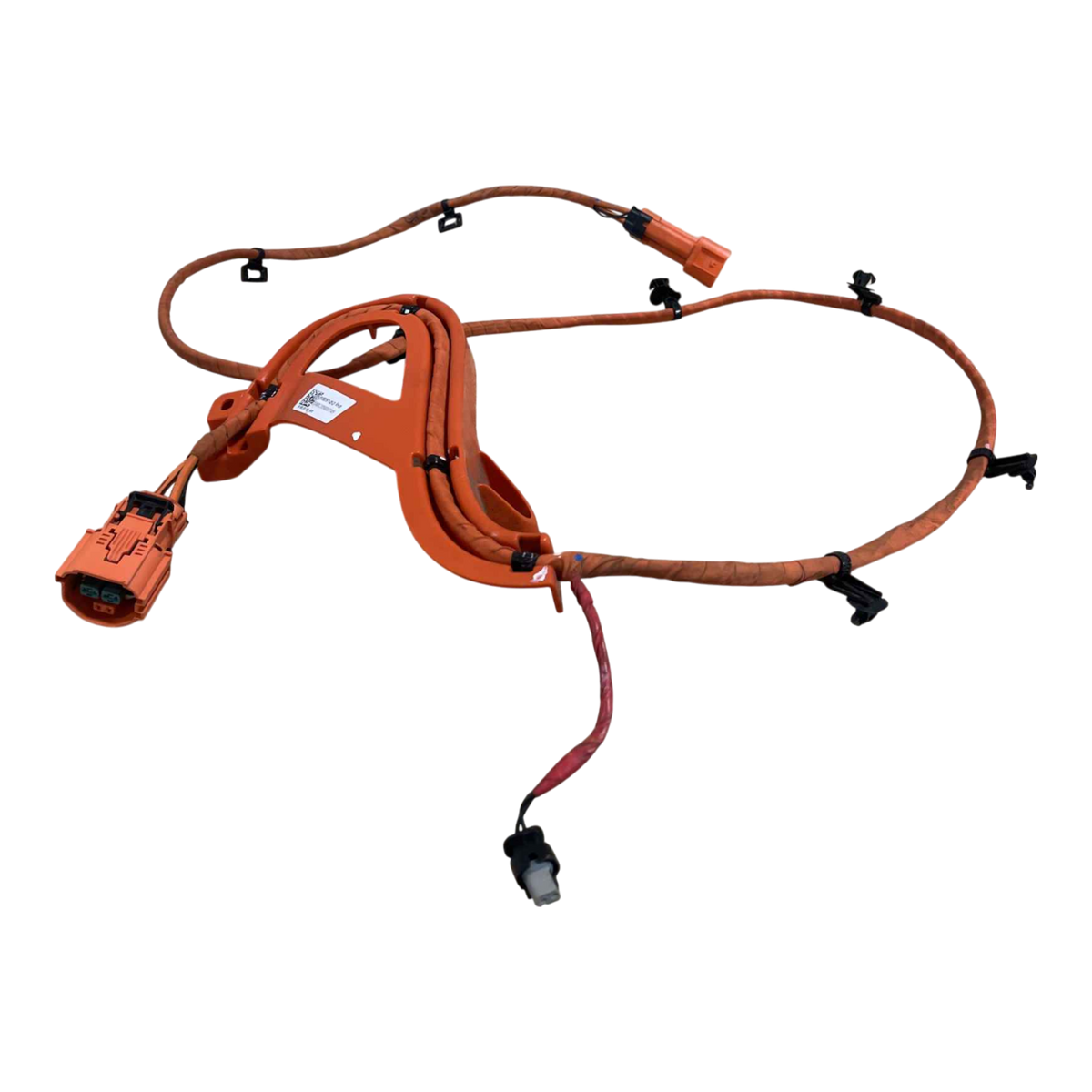 FAISCEAU DE CÂBLAGE HAUTE TENSION TESLA MODEL 3 - POMPE À CHALEUR 1507971-05-D