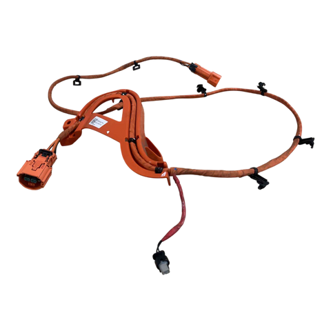 FAISCEAU DE CÂBLAGE HAUTE TENSION TESLA MODEL 3 - POMPE À CHALEUR 1507971-05-D