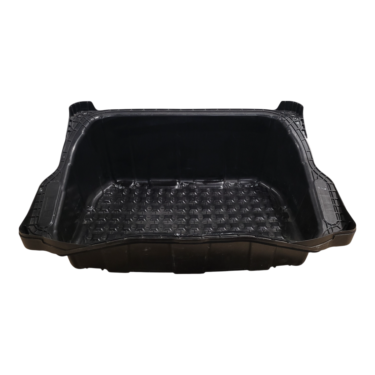 TESLA MODEL Y ASSEMBLY - TRUNK TUB - NEW ORIGINAL - PART NUMBER : 1508656-00-F