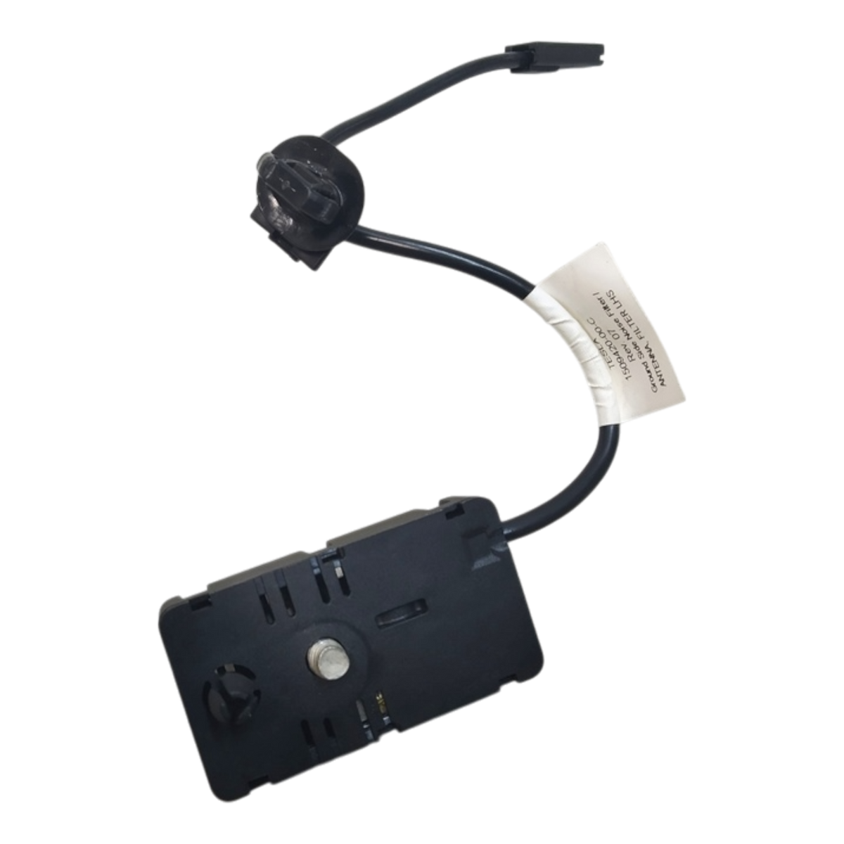 TESLA MODEL 3  NOISE FILTER- GND- ANTENNA 1509420-00-D