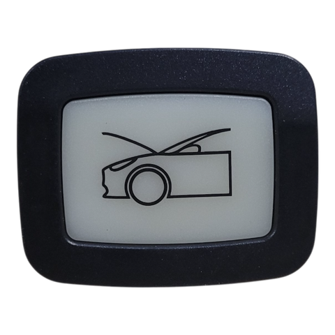 TESLA MODEL 3/Y FRUNK CHILD SAFETY SWITCH - NEW ORIGINAL - PART NUMBER : 1516185-00-D