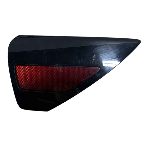 TESLA MODEL 3 ASSEMBLY - FIXED DOOR - REFLEX LENS - RIGHT HAND SIDE 15