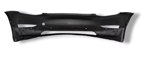 TESLA MODEL 3 FRONT BUMPER ( WITH SENSOR HOLE) 2018-2021 - AFTERMARKET ...