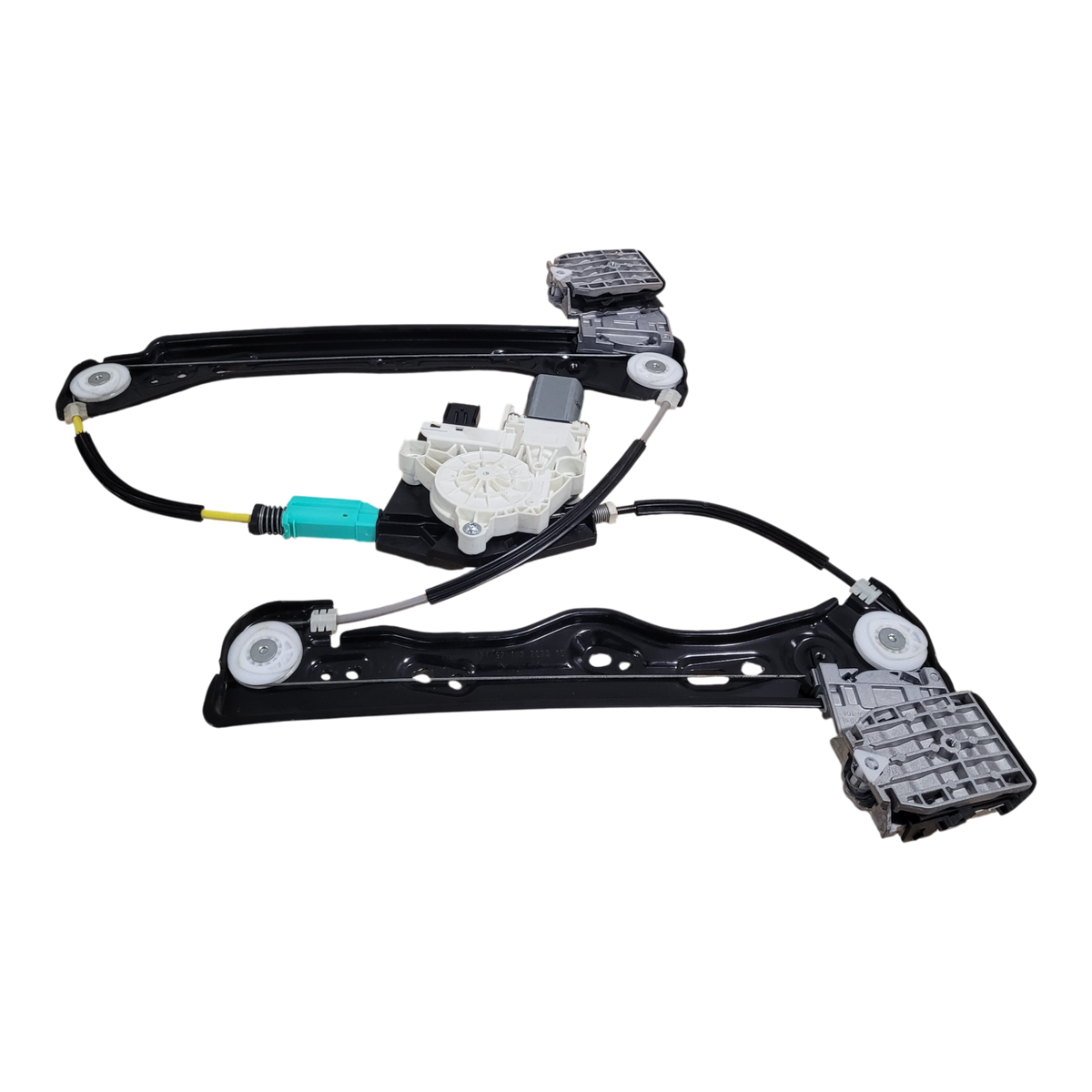 TESLA MODEL Y  WINDOW REGULATOR - REAR DOOR - LH 1526802-00-E