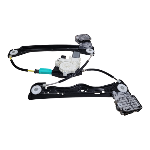 TESLA MODEL Y  WINDOW REGULATOR - REAR DOOR - LH 1526802-00-E