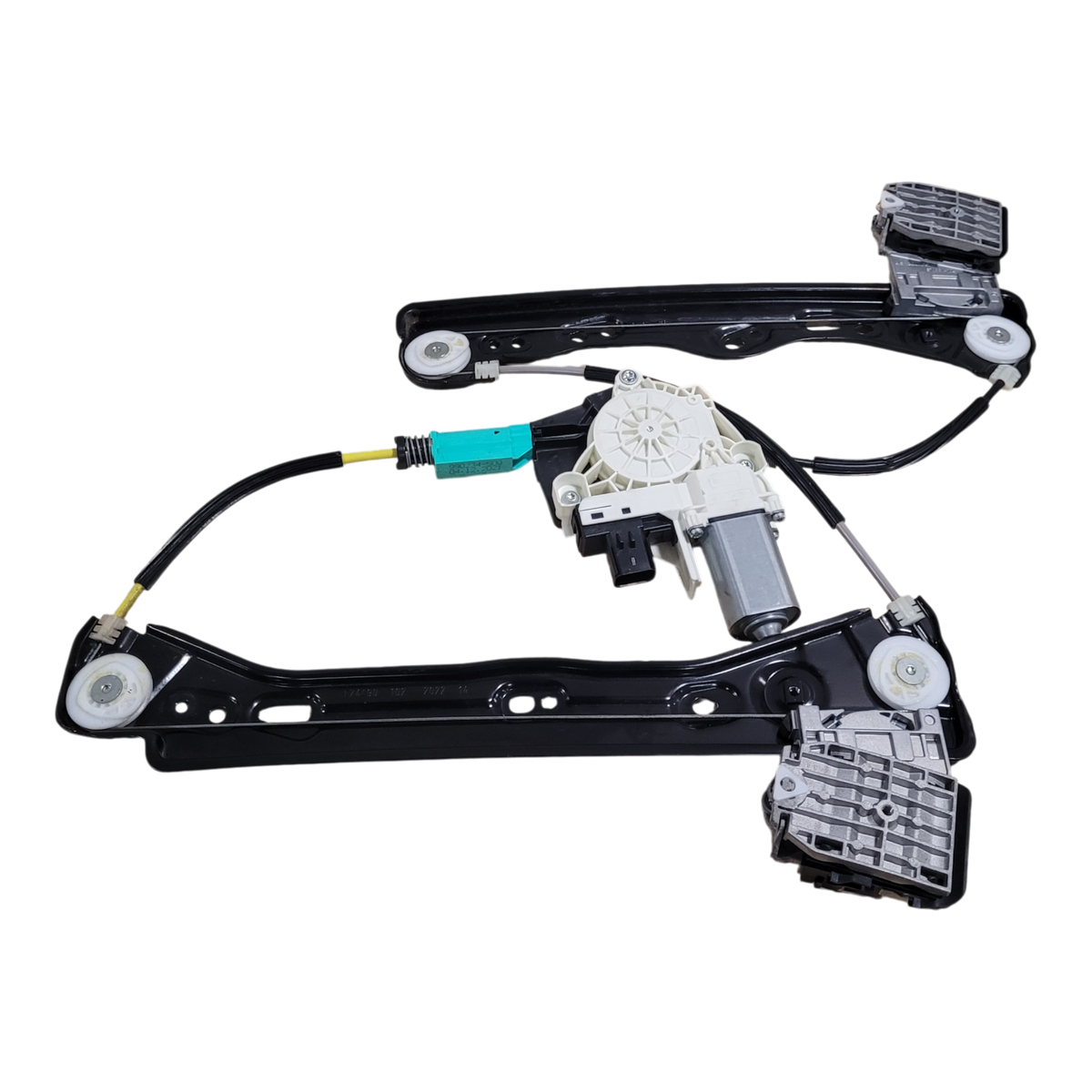 TESLA MODEL Y  WINDOW REGULATOR - REAR DOOR - RH 1526803-00-E