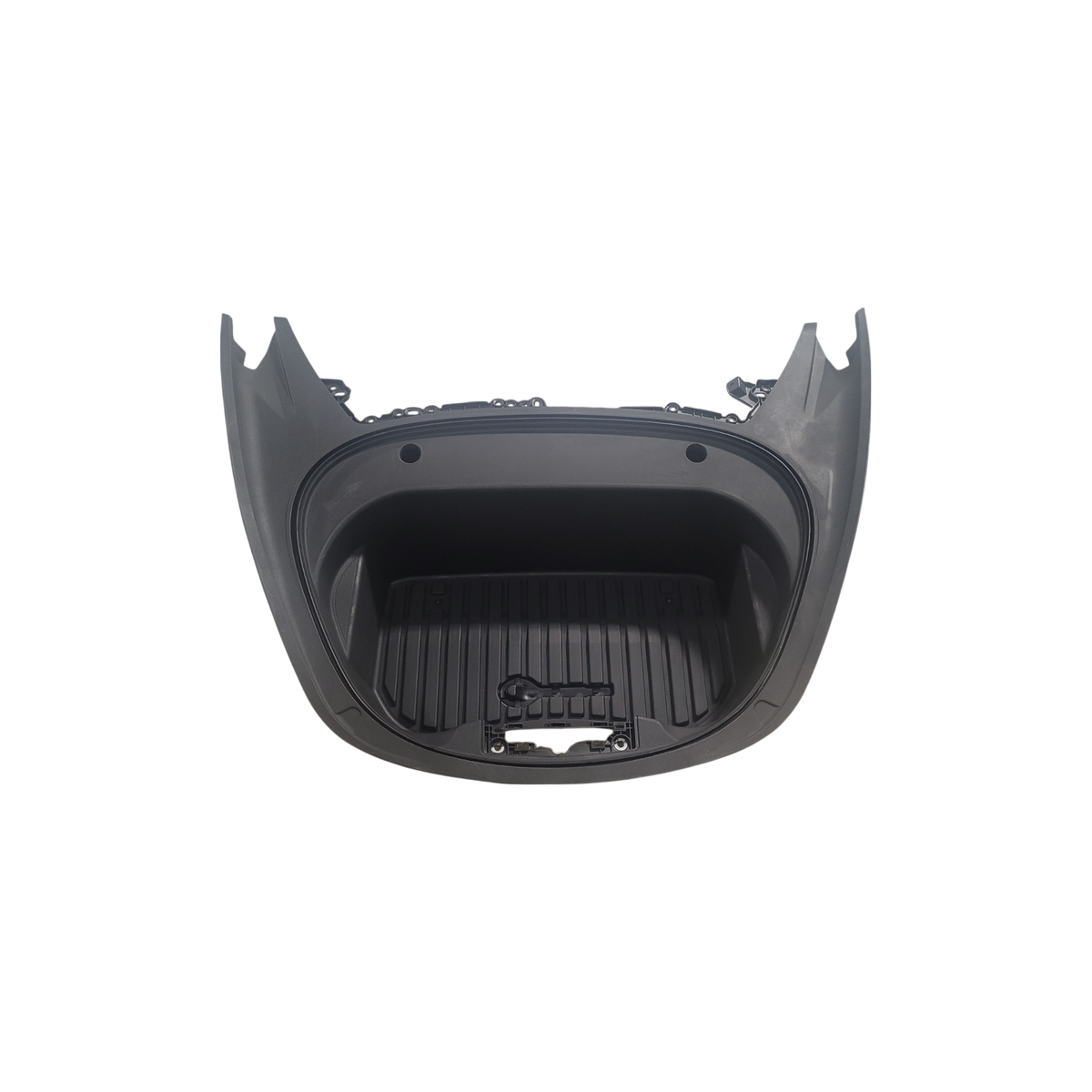 TESLA MODEL 3 FRUNK ASSEMBLY - NEW ORIGINAL - PART NUMBER : 1526738-00-B