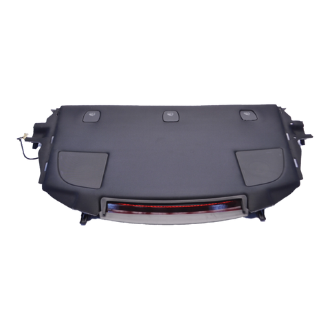 TESLA MODEL 3 PACKAGE TRAY, END ITEM 1538903-00-B