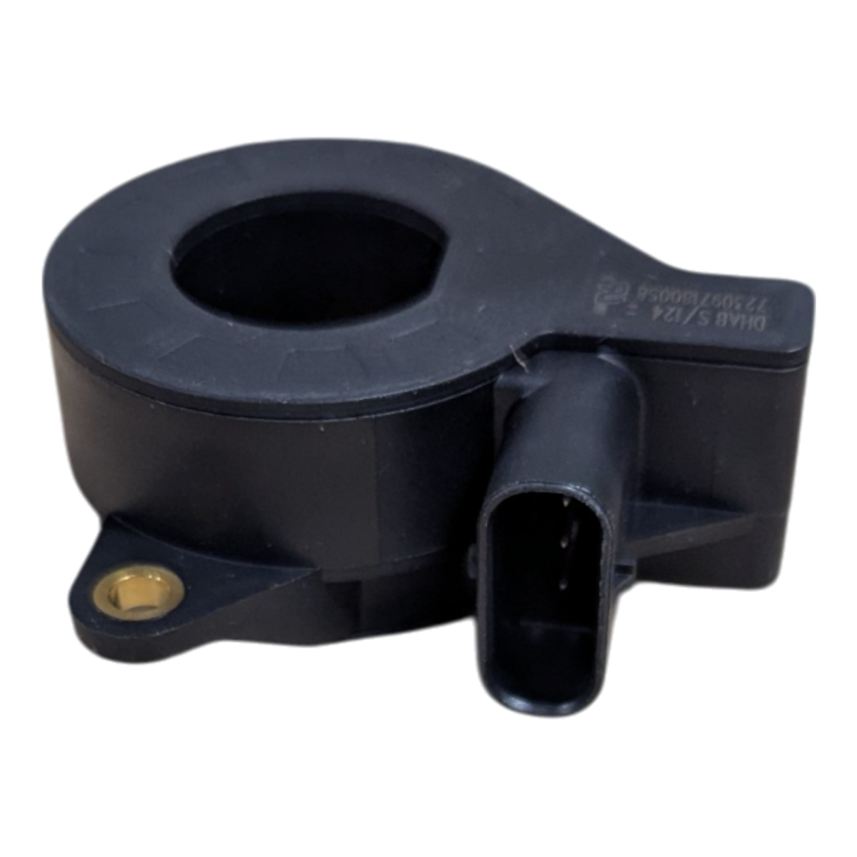 CURRENT SENSOR, LEM-DHAB S/124 - DHAB S/124