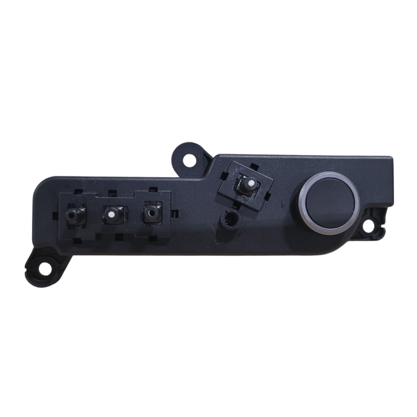 TESLA MODEL 3 FIRST ROW SWITCH PACKAGE 8 WAY WITH LUMBAR - LEFT HAND -