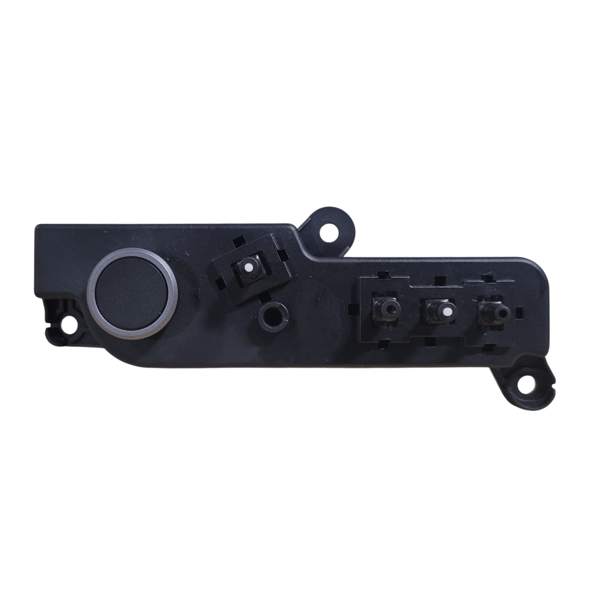 TESLA MODEL 3 FIRST ROW SWITCH PACKAGE 8 WAY WITH LUMBAR - RIGHT HAND - NEW ORIGINAL - PART NUMBER : 1551855-01-A