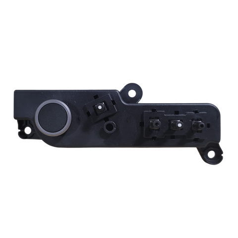TESLA MODEL 3 FIRST ROW SWITCH PACKAGE 8 WAY WITH LUMBAR - RIGHT HAND - NEW ORIGINAL - PART NUMBER : 1551855-01-A