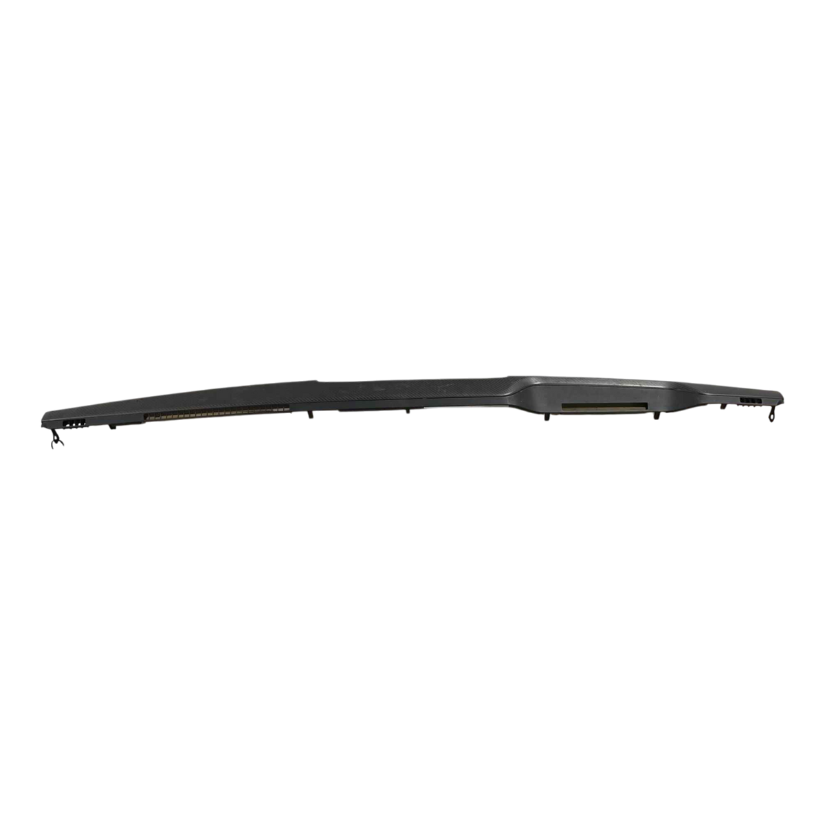 INSTRUMENT PANEL DECOR ASSEMBLY 1562968-70-E
