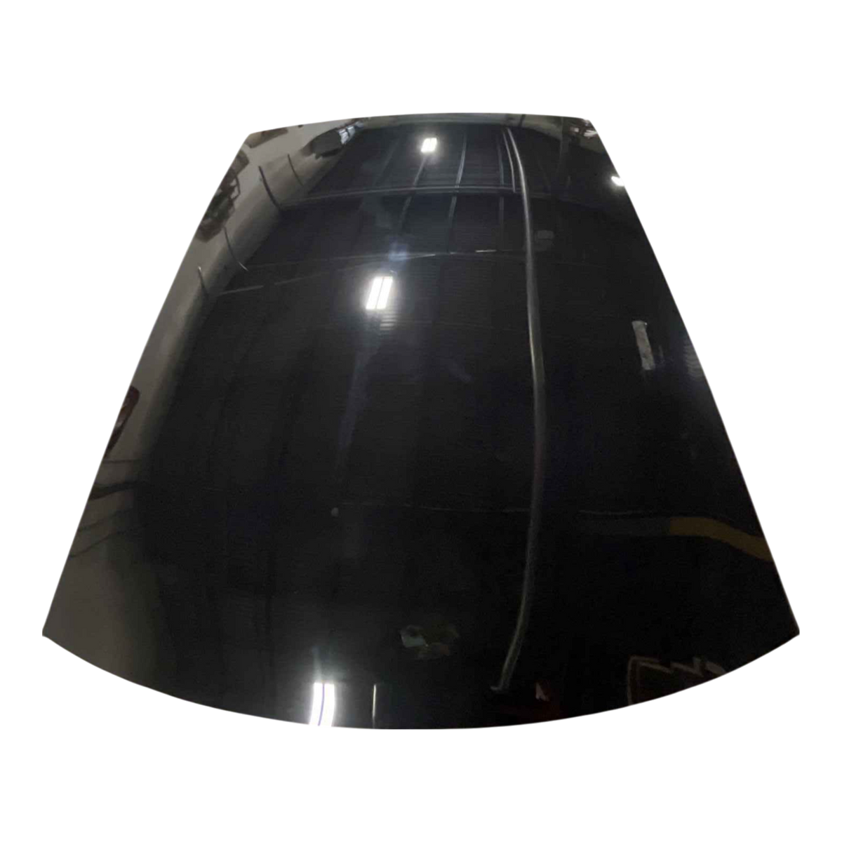 ENSEMBLE DE TOIT FIXE EN VERRE POUR TESLA MODEL S, GALERIE DE TOIT 1564633-98-B