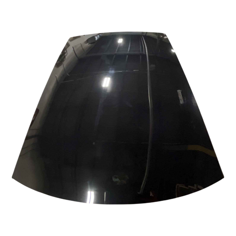 ENSEMBLE DE TOIT FIXE EN VERRE POUR TESLA MODEL S, GALERIE DE TOIT 1564633-98-B