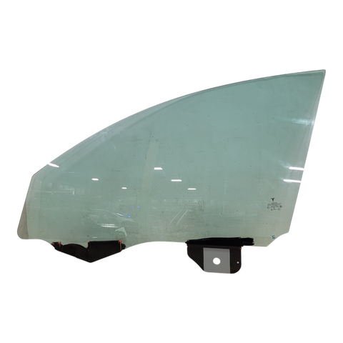 TESLA MODEL Y LH MOVING LAMINATED GLASS MY-NA - NEW ORIGINAL - PART NUMBER : 1582616-00-A