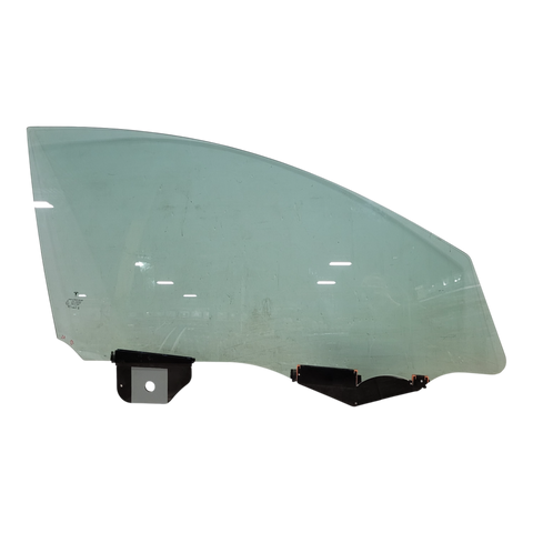 TESLA MODEL Y RH MOVING LAMINATED GLASS MY-NA - NEW ORIGINAL - PART NUMBER : 1582617-00-A