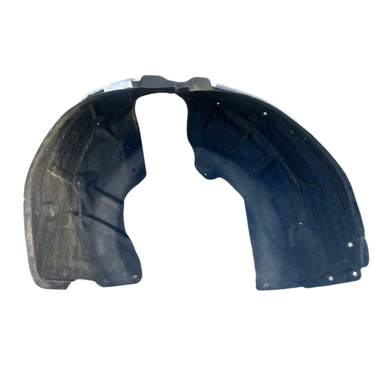 TESLA MODEL XWHEEL LINER - REAR RIGHT HAND 1585131-00-B